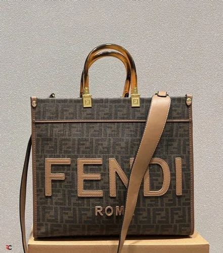 fendi roma strap|fendi bag with thick strap.